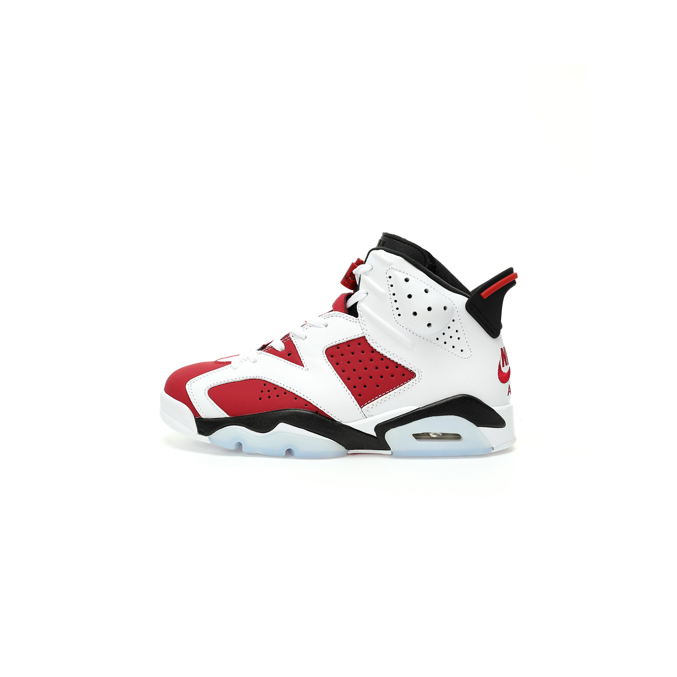 NIKE AIR JORDAN 6 RETRO CARMINE CT8529-106